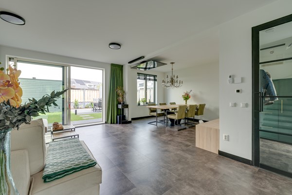 Medium property photo - De Wherelanden 124, 1441 ZM Purmerend